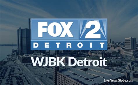 channel 2 detroit|channel 2 detroit local news.